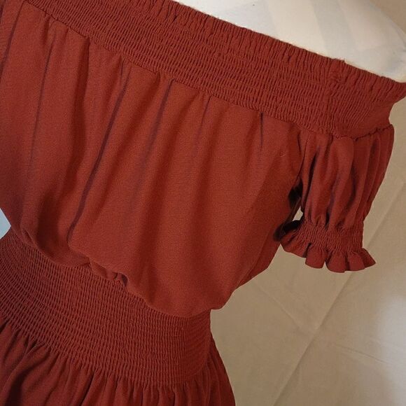 Sweet Wanderer Steam Punk Corset Top - Picture 5 of 9